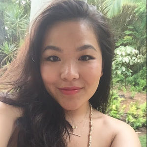 Meet your Posher, Amydingding